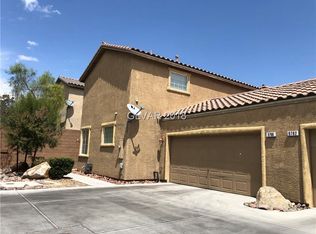 9786 Overlook Ridge Ave, Las Vegas, NV 89148