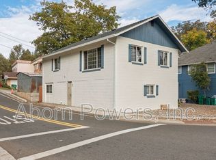 1031 Spring St, Placerville, CA 95667