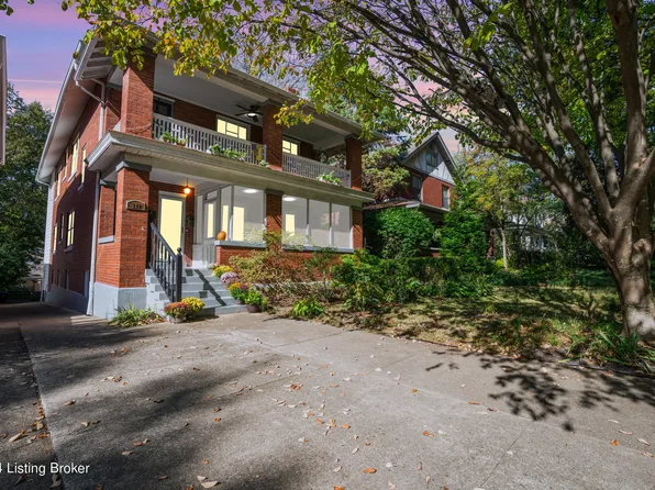 326 S Birchwood Ave #2, Louisville, KY 40206
