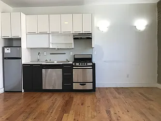 Rented by Simply Brooklyn Realty Inc