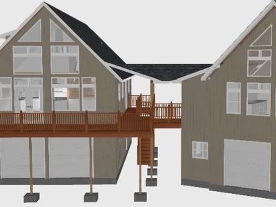 LOT-63C Buck Mountain Rd, Bentonville, VA, 22610