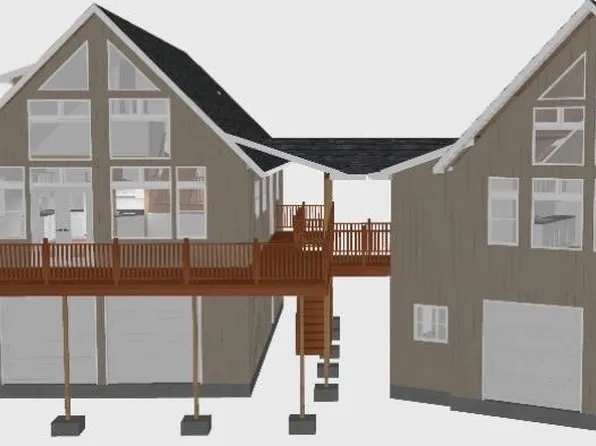 LOT-63C Buck Mountain Rd, Bentonville, VA 22610