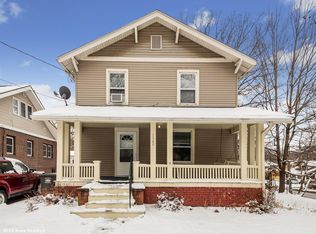 1146 38th St, Des Moines, IA 50311