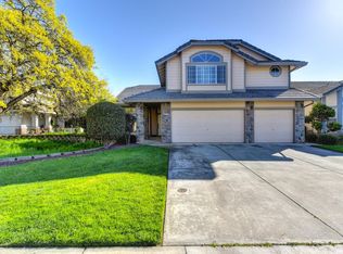 8623 Chamonix Way, Antelope, CA 95843