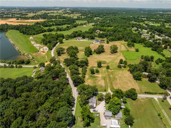 LOT 6 E Lake Rd, Springdale, AR 72762
