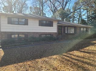 971 Tranquil Dr, Austell, GA 30106