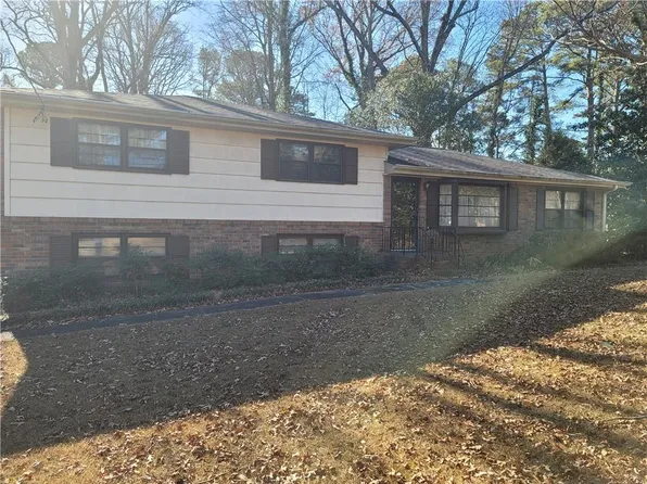 971 Tranquil Dr, Austell, GA 30106