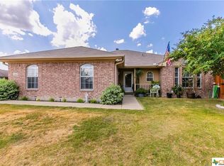 124 Meadowlake Ln, Kempner, TX 76539