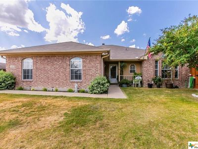 124 Meadowlake Ln, Kempner, TX, 76539