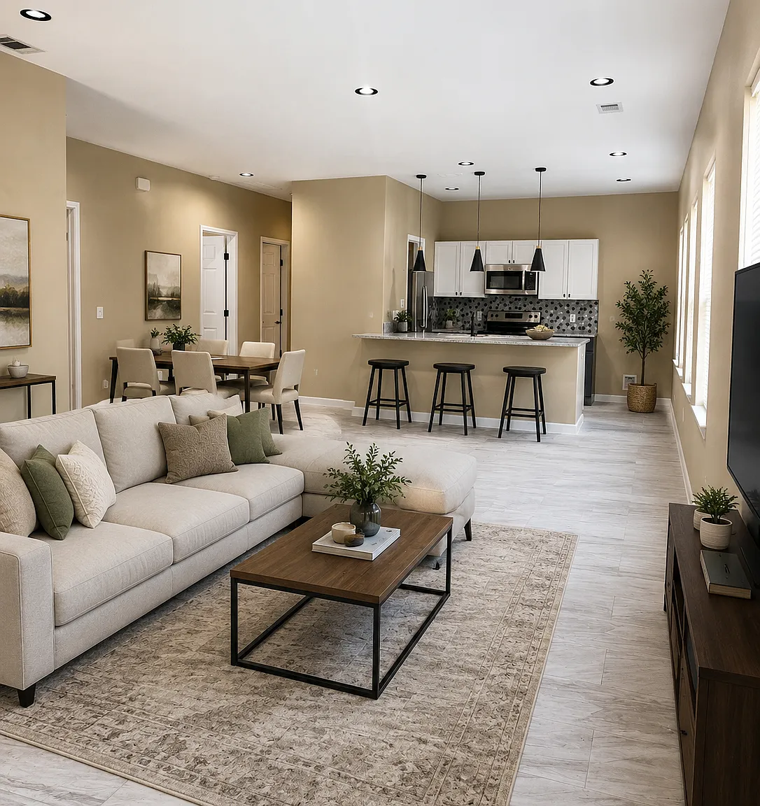3 bed, 1625 sqft, $2,100 — Photo 1