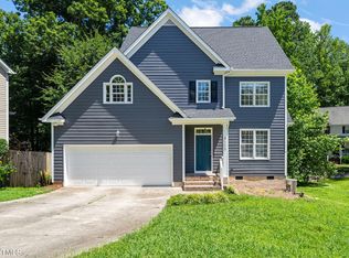 9508 Waterwood Ct, Raleigh, NC 27614