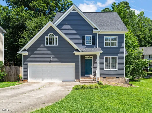 9508 Waterwood Ct, Raleigh, NC 27614
