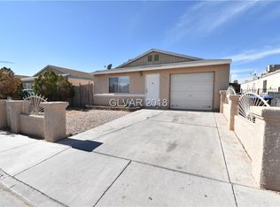 2837 Lodge Pole Ct, North Las Vegas, NV 89030