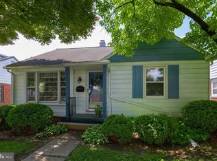 512 Prospect St, Lancaster, PA 17603