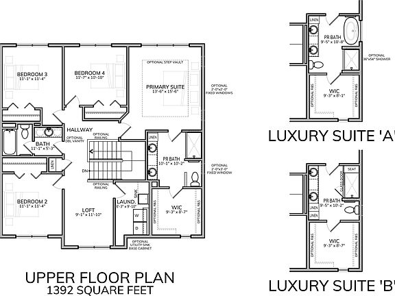 Upper Level
