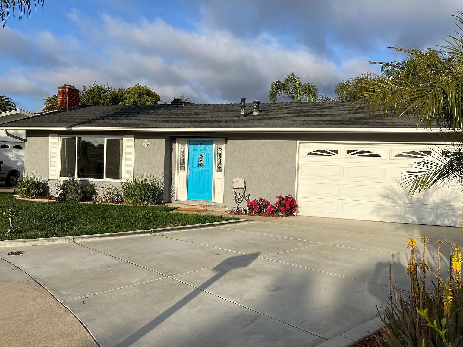 3 bed, 1645 sqft, $5,295 — Photo 1
