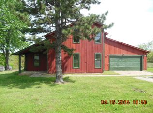 20989 Michael Dr, Sand Springs, OK 74063