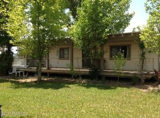 625 W Antelope Run Rd, Paulden, AZ 86334