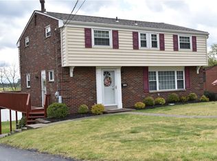 120 Laurie Dr, Pittsburgh, PA