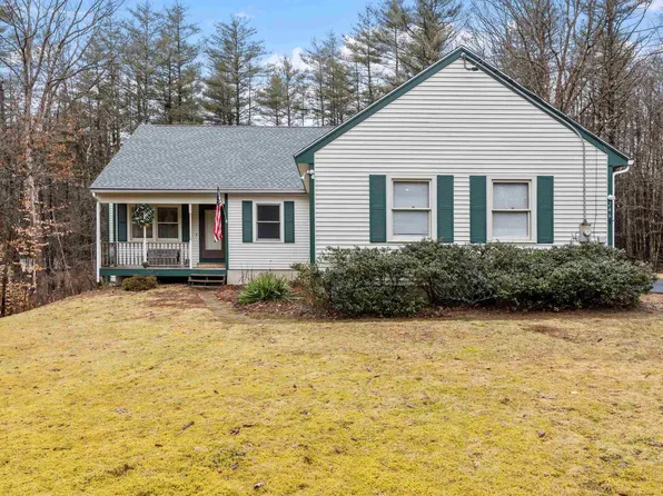 246 Church Road, Pembroke, NH 03275