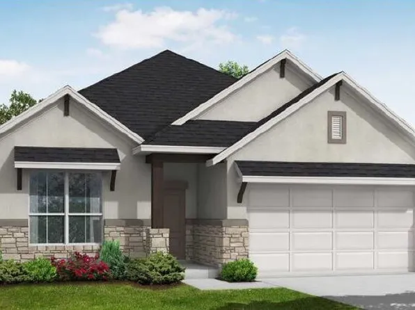 456 Desert Cactus, San Antonio, TX 78253