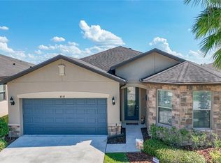 8937 Hinsdale Heights Dr, Polk City, FL 33868