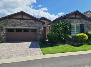 8660 18th Hole Trl, Reno, NV 89523