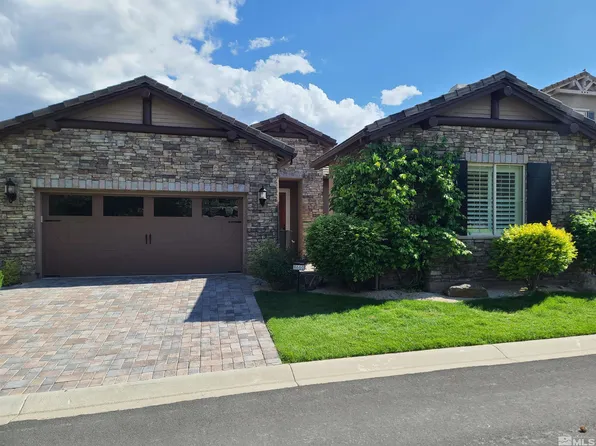 8660 18th Hole Trl, Reno, NV 89523