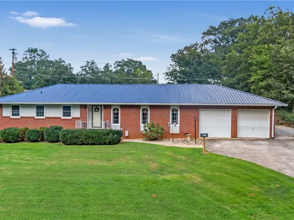 211 Phil Watson Rd, Anderson, SC 29625