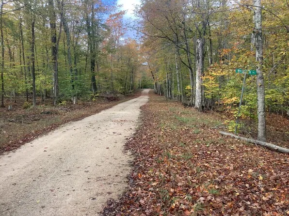 Whidden Trl, Washington Island, WI 54246