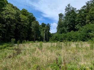 1796 Roaring Fork Rd, Hot Springs, NC 28743