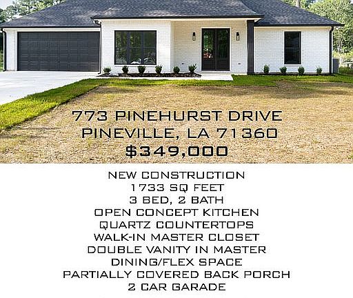 2nd image of 773 Pinehurst Dr