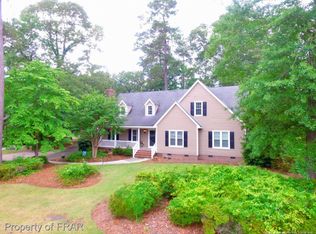 3082 Westminster Rd, Lumberton, NC 28360