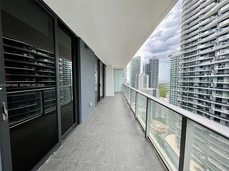 1010 Brickell Ave #3309 — Photo 9