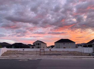 5231 N Wild Pear Dr, Eagle Mountain, UT 84005