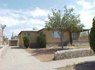 3015 Memphis Ave, El Paso, TX 79903