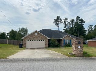 1490 Brookstone Rd, Hephzibah, GA 30815