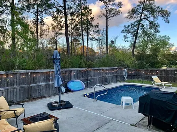 601 Tisbury Ln, Wilmington, NC 28412