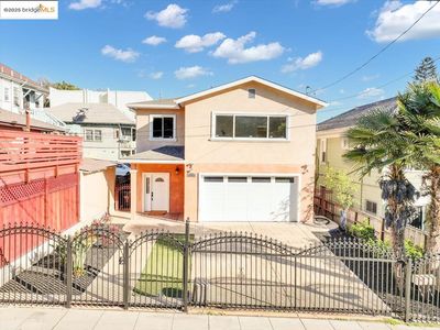 1738 18th Ave, Oakland, CA, 94606