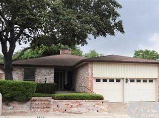 5838 Winding Ridge Dr, Windcrest, TX 78239