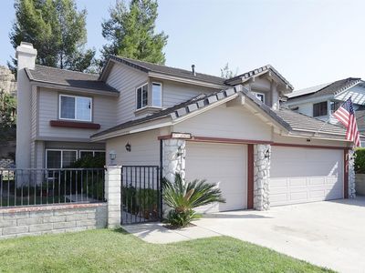 28660 Cloverleaf Pl, Castaic, CA, 91384