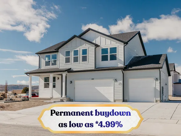 927 W Motor Vu Dr, Riverdale, UT 84405