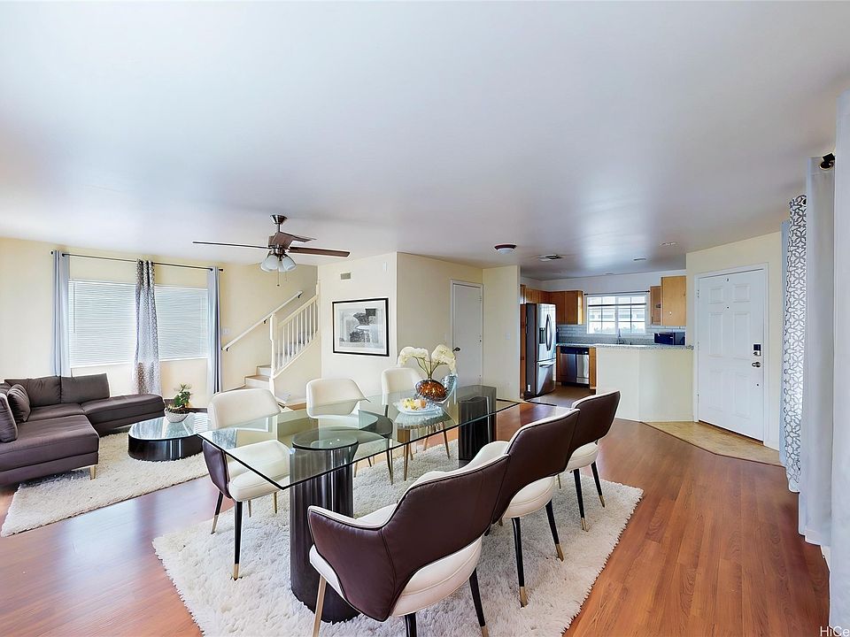87-1958 Pakeke St APT B, Waianae, HI 96792 | MLS #202612625 | Zillow