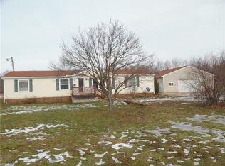 2275 Allen Comp Rd, Dorset, OH 44032
