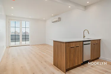 Rented by Nooklyn NYC LLC