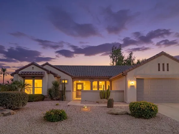 16067 W SANDIA PARK Drive, Surprise, AZ 85374