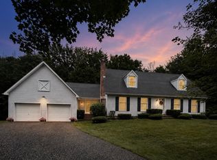 216 Old North Rd, Barkhamsted, CT 06063