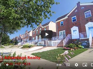 6812 Exeter St, Forest Hills, NY 11375