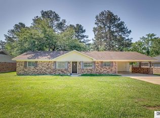 214 Sussex Dr, Monroe, LA 71203