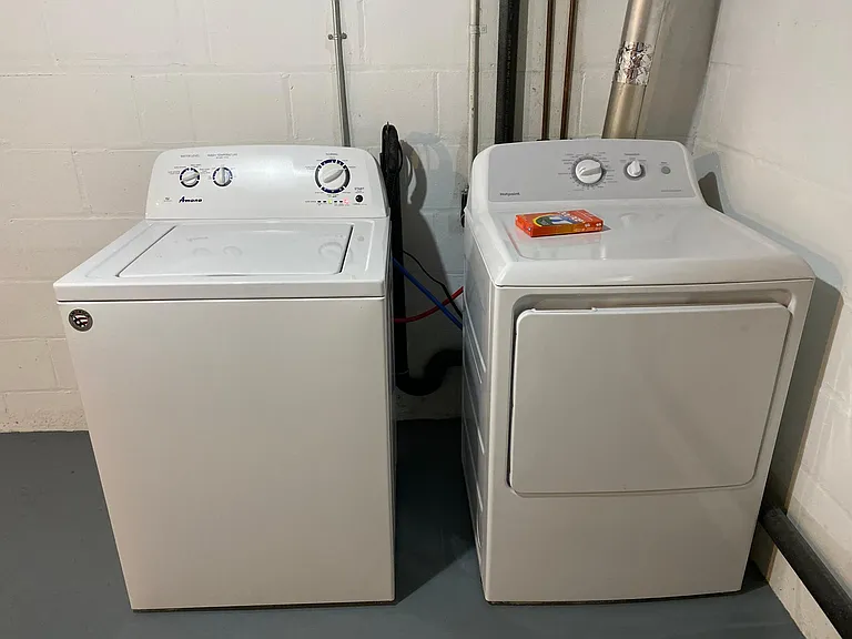Private Laundry